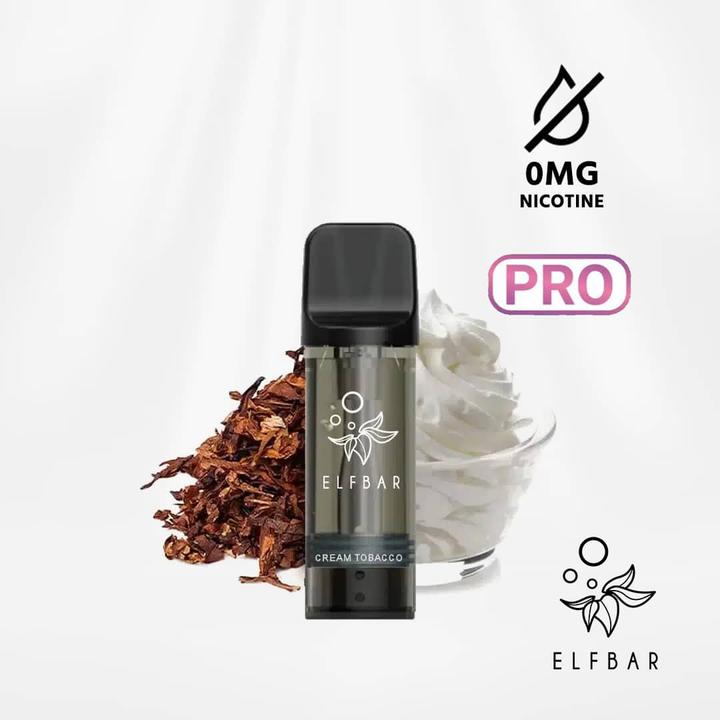 Produktbild Elfbar ELFA Pod (Creme)