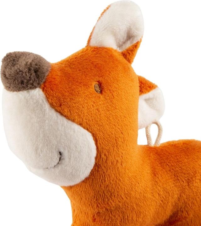 Actual product image Sigikid Greifling Fuchs