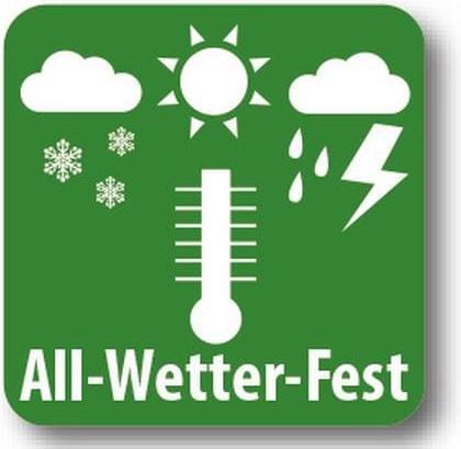 Actual product image Heissner easyFIX