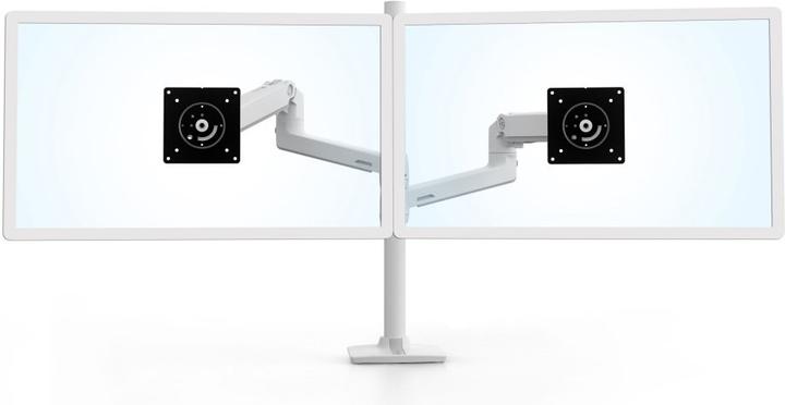 Produktbild Ergotron LX Monitor Tischhalterung mit patentierter CF-Technologie (Tisch, 40")