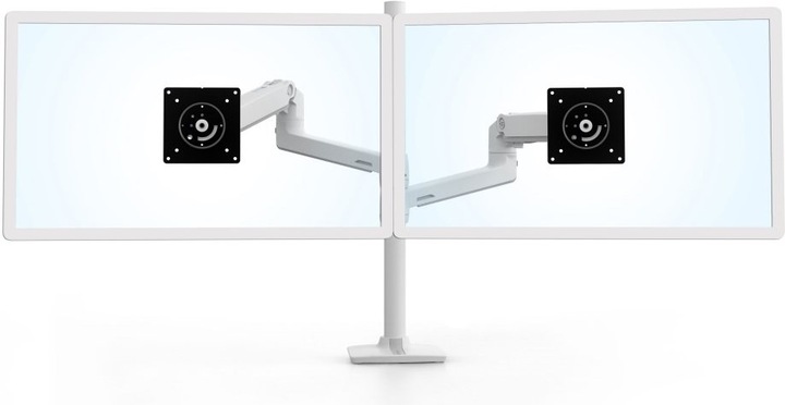 Immagine prodotto Ergotron LX Dual (Tavolo, 40")
