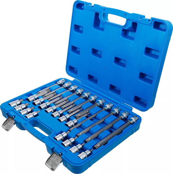 Actual product image BGS Bit insert set