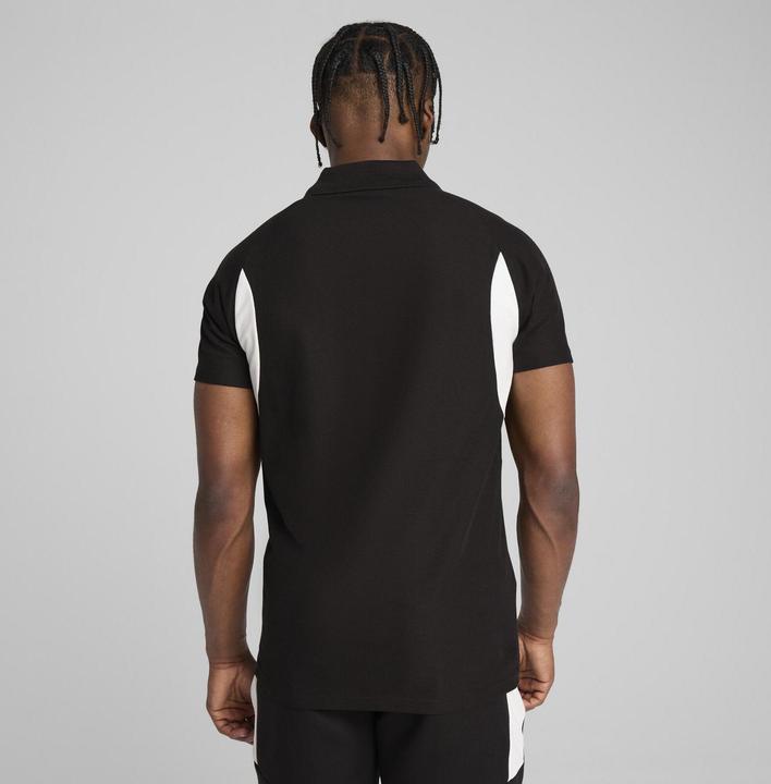 Produktbild Puma teamEVOSTRIPE Polo (3XL)