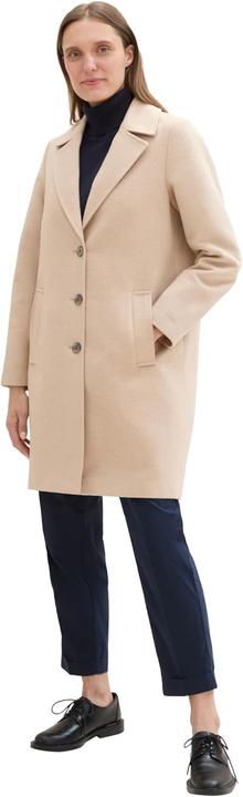 Actual product image Tom Tailor Coat
