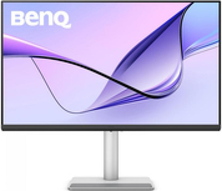 Actual product image BenQ MA320U, 80 cm (31.5"), 3840 x 2160 Pixel, 4K Ultra HD, 5 ms, Weiss (3840 x 2160 Pixels, 31.50")