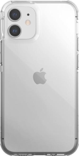Produktbild Xdoria Raptic Coque Clear Pour Iphone 12 Mini (Apple iPhone 12 mini)