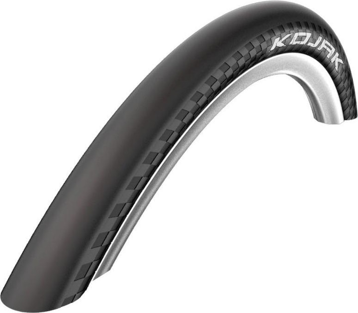 Actual product image Schwalbe Kojak (27.5 x 1.35, 35-584)