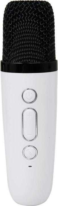 Produktbild Party Btmic Bluetooth Lautsprecher (4 h)