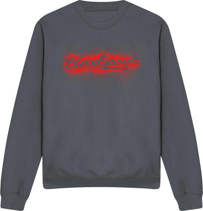 Produktbild Bloodsport Sweatshirt (S)