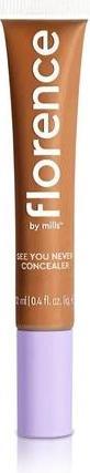 Immagine prodotto Florence by Mills Florence by Mill - See You Never Concealer TD155 Tan to Deep con sottotono rosso