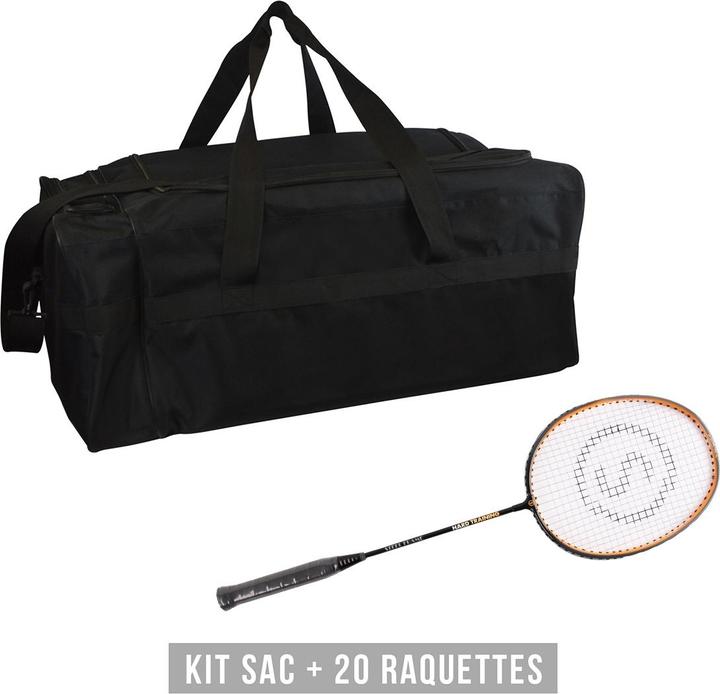 Produktbild Sporti Hard Training