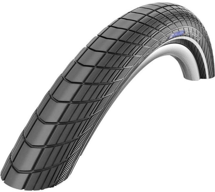 Produktbild Schwalbe Motion Big Apple (28 x 2.00, 50-622)
