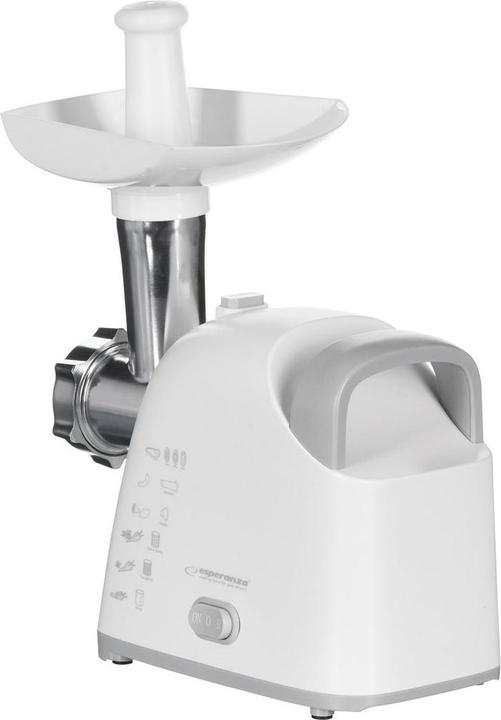 Image du produit Esperanza EKM033 Hachoir à viande