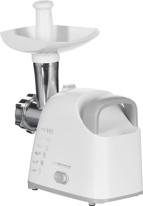 Actual product image Esperanza EKM033 Meat mincer