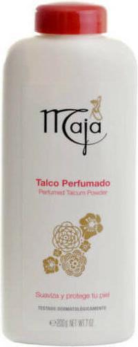 Image du produit Maja Soap Poudre (Talc)