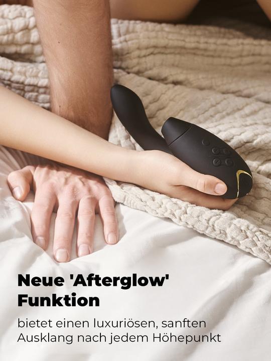 Actual product image Womanizer Duo 2