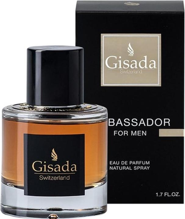Produktbild Gisada Ambassador (Eau de Parfum, 100 ml)