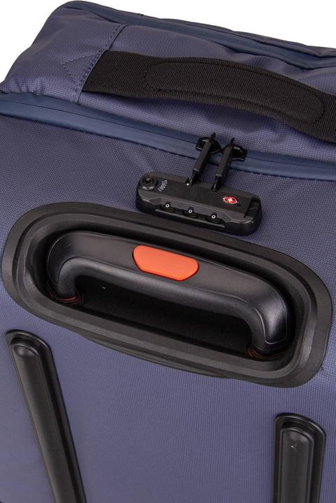 Image du produit American Tourister Urban Track Duffle/Wh S Coated (55 l)