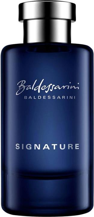 Actual product image Baldessarini Signature After Shave Lotion (Aftershave Lotion, 90 ml)