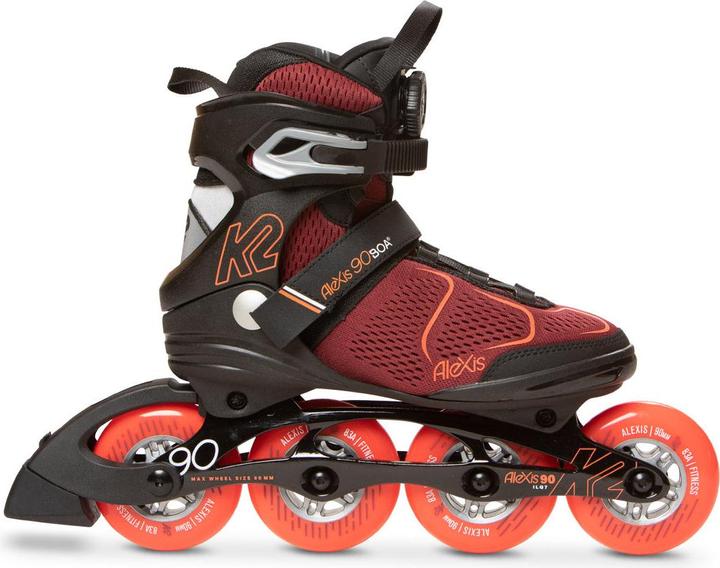 Immagine prodotto K2 Alexis 90 Boa (35)