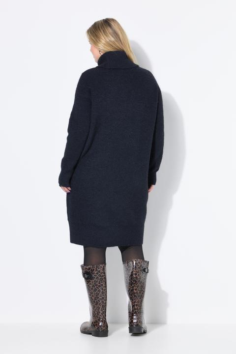 Actual product image Studio Untold Oversized Fit Mini Dress (50, 52)