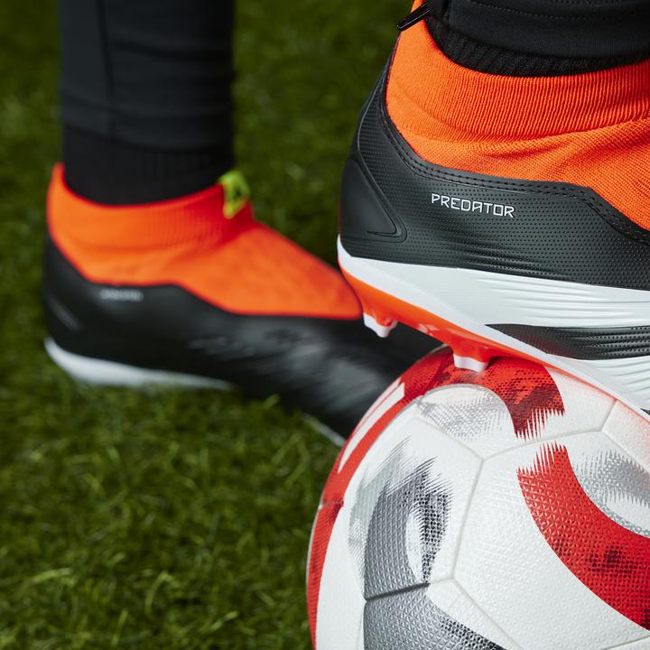 Actual product image adidas Predator League LL FG Football Boot Men (43 1/3)