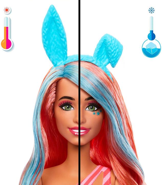 Image du produit Barbie Pop ! Reveal Shakes 11/1 Series