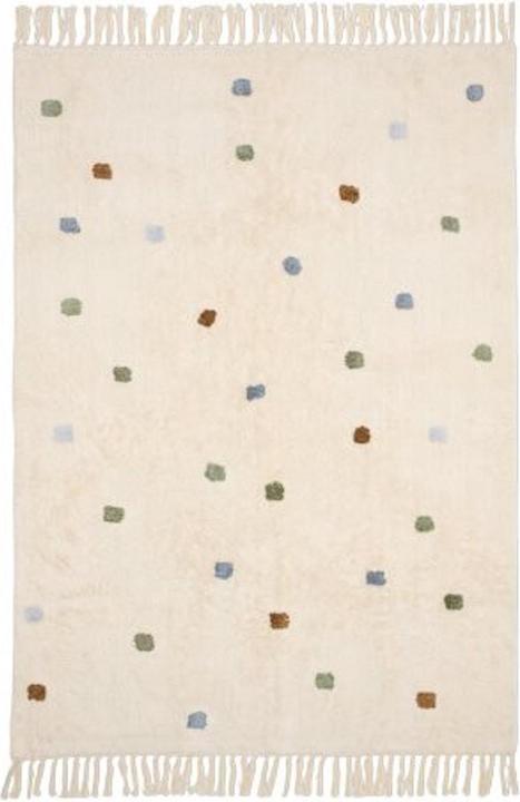 Little Dutch Dot Mixed (120 x 170 cm)