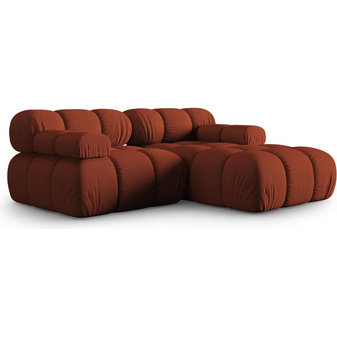 Micadoni, Sofa, Bellis (Ecksofa)