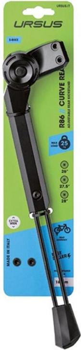 Actual product image Ursus Curve