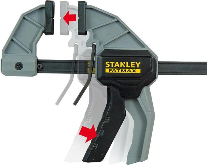 Immagine prodotto Stanley Fatmax (300 mm)