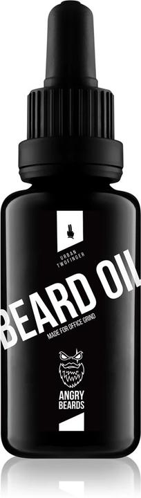 Immagine prodotto Angry Beards Olio per la barba (30 ml)