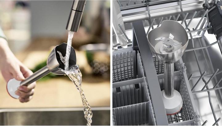 Produktbild Bosch Hausgeräte BOS MSM4W220 Stabmixer ErgoMa.