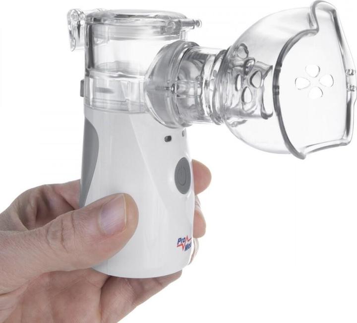 Actual product image Promedix USB PR-835