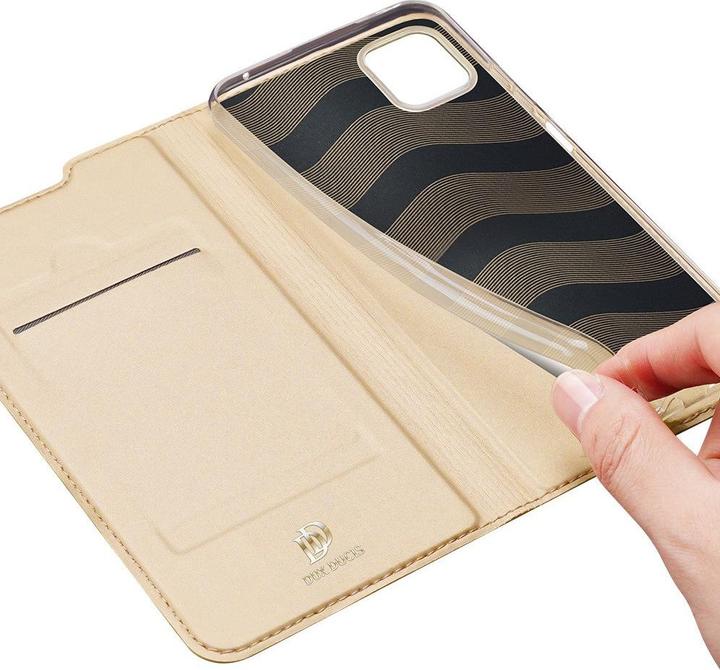 Image du produit Dux Ducis Couverture du livre Skin Pro Series (Samsung Galaxy A22 5G)