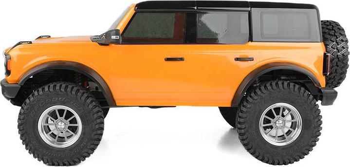 Produktbild Rc4Wd Felgen American Racing 2.2" VN510, Felgengrösse: 2.2"