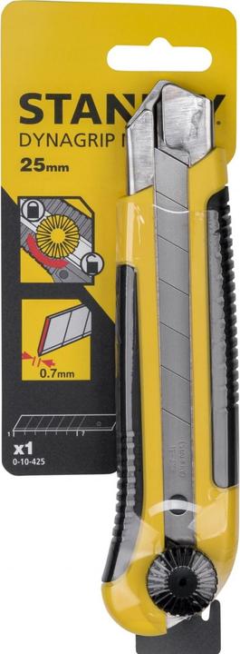 Actual product image Stanley Cutter (Cutters)