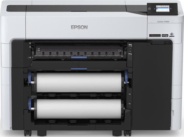 Produktbild Epson SureColor SC-T3700D (Tintenpatrone, Farbe)