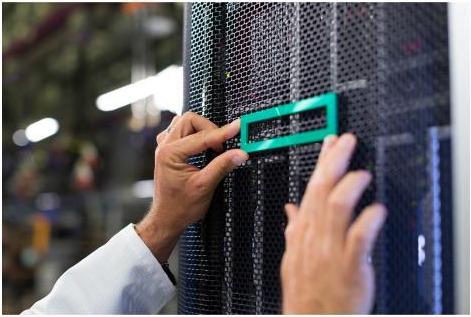 HPE ProLiant ML30 Gen11 SFF PCIe Cable Kit