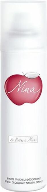Produktbild Nina Ricci Nina (Spray, 150 ml)