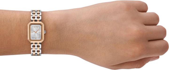 Produktbild Armani Exchange Damenuhr (Analoguhr, 27 mm)