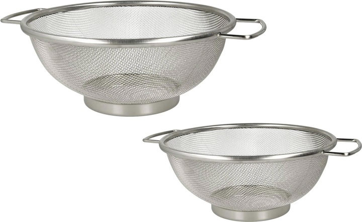 Actual product image Metaltex Stand sieve (20 cm)