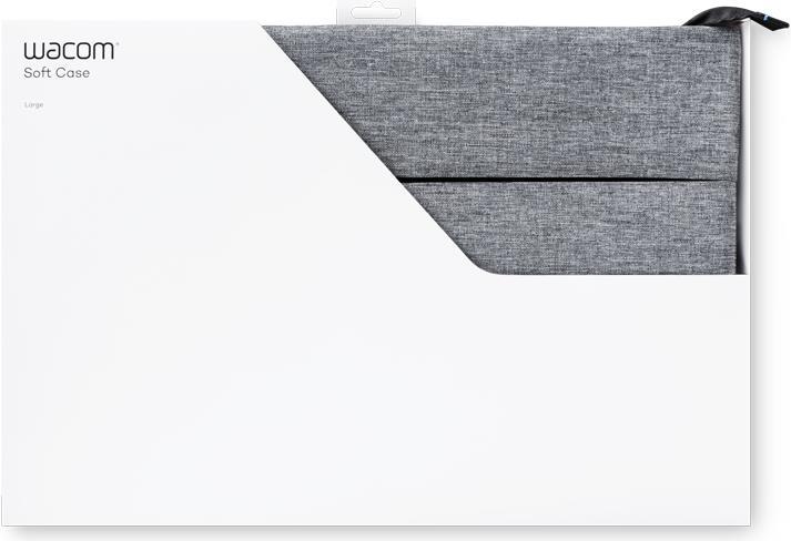 Image du produit Wacom Affaire non résolue L (16", Universel)