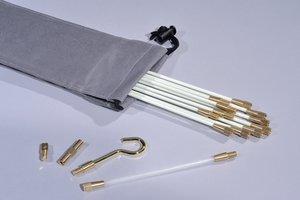 Produktbild HellermannTyton Cable Scout+ - Basis Set 897-9 (1 m)