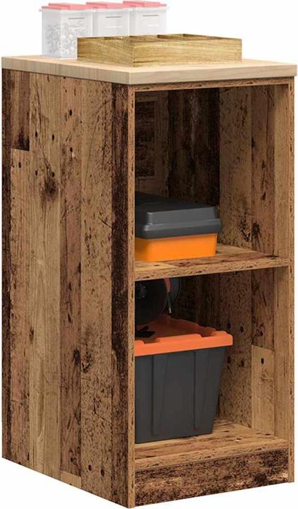 Actual product image vidaXL Marjory (40 cm, 85 cm)