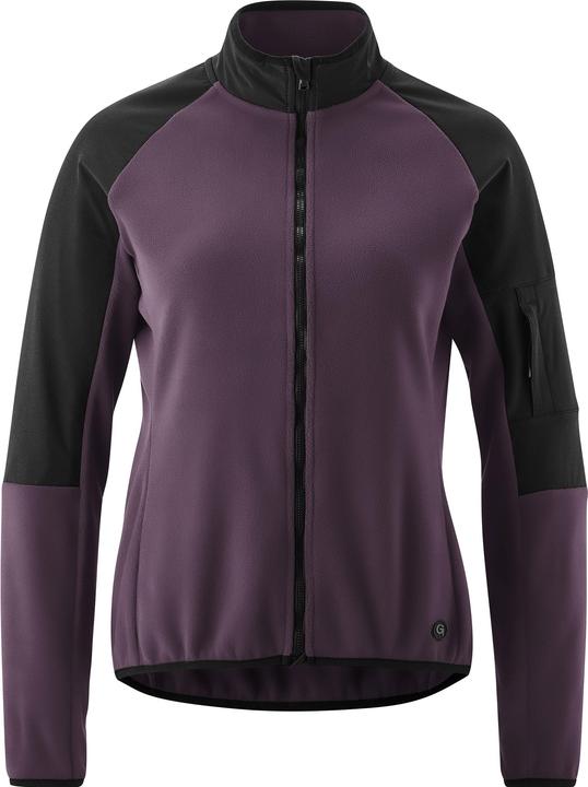 Gonso Women's Orba L/S Full Zip (38)