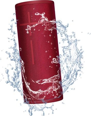 Produktbild UE Boom 3 (15 h, Akkubetrieb, Stromversorgung über USB)