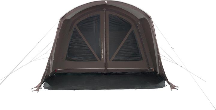 Produktbild Outwell Nashville 5 Air TC (Wurfzelt, 35.80 kg, 5 Personen)