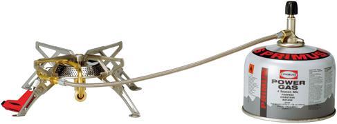 Actual product image Primus Gravity III