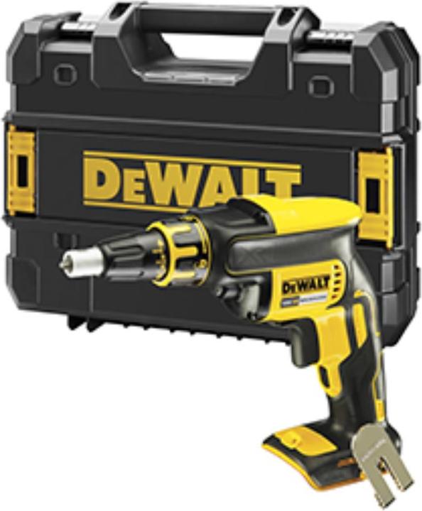 Produktbild DeWalt DCF620 (Trockenbauschrauber)